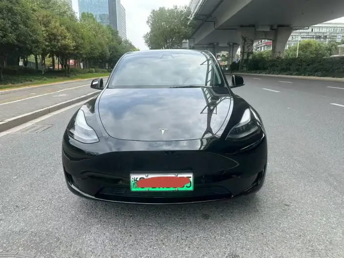 Model Y 2022 Model Facelift Rear-wheel drive version – фото 2