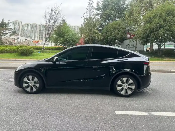 Model Y 2022 Model Facelift Rear-wheel drive version – фото 3