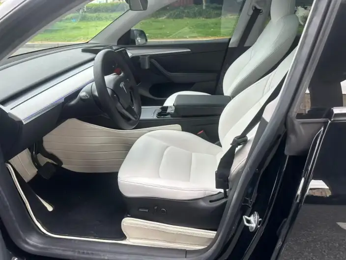 Model Y 2022 Model Facelift Rear-wheel drive version – фото 8
