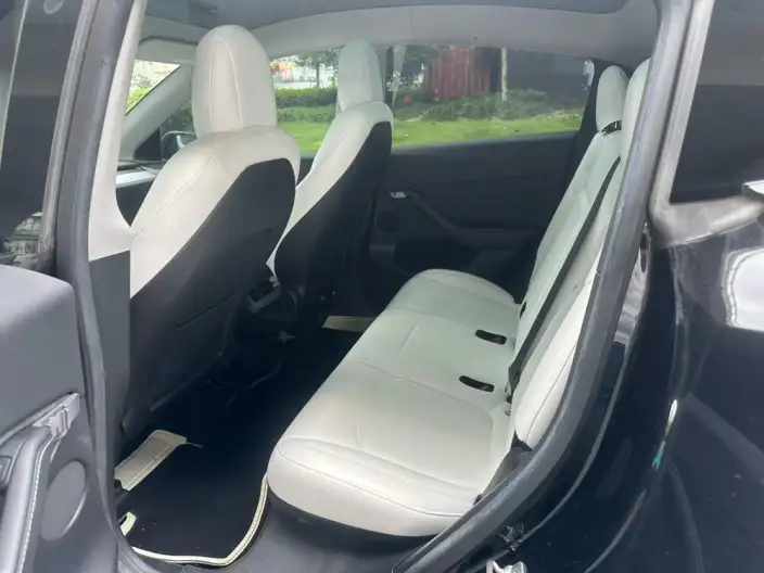 Model Y 2022 Model Facelift Rear-wheel drive version – фото 9