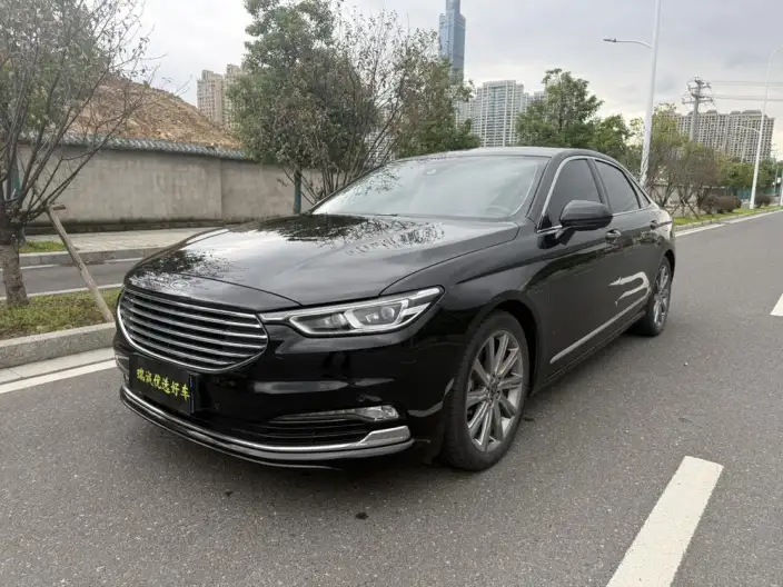 Taurus 2019 Model EcoBoost 245 Exclusive Edition – фото 1