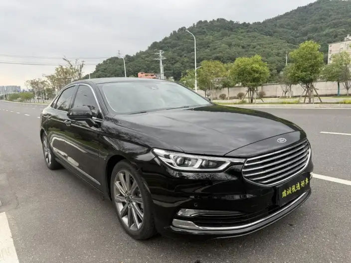 Taurus 2019 Model EcoBoost 245 Exclusive Edition – фото 3