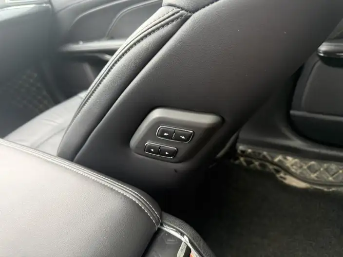 Taurus 2019 Model EcoBoost 245 Exclusive Edition – фото 8