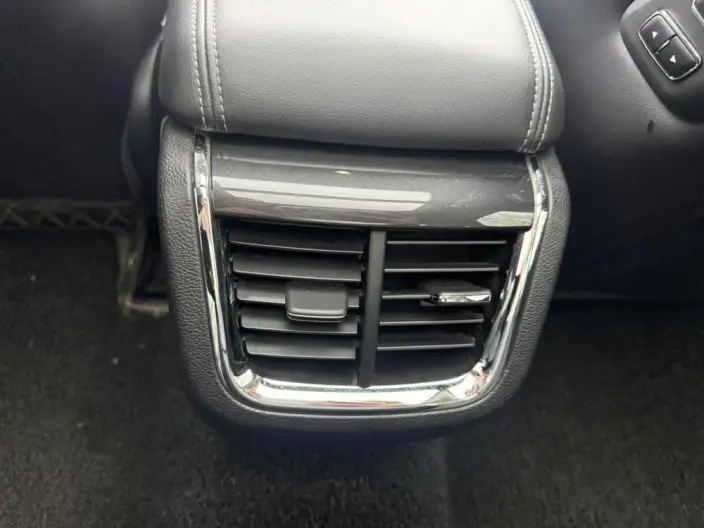 Taurus 2019 Model EcoBoost 245 Exclusive Edition – фото 10