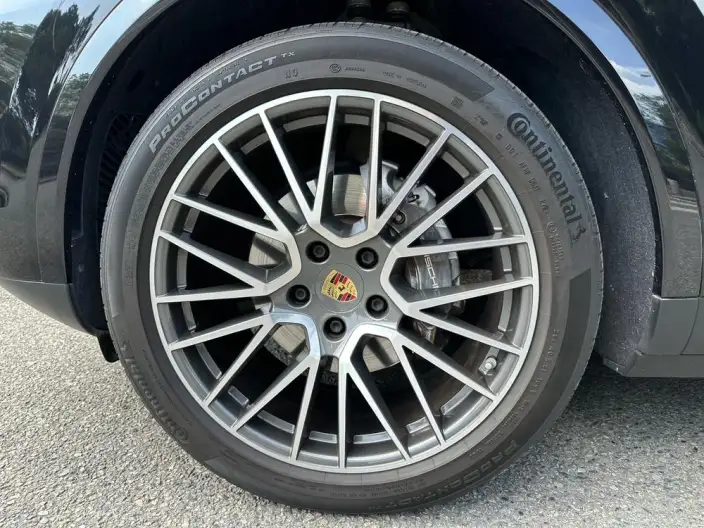 Cayenne 2019 Model Cayenne 3.0T – фото 8
