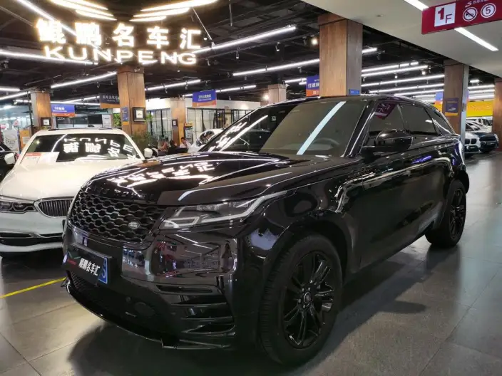 Range Rover Velar 2023 Model 250PS – фото 1