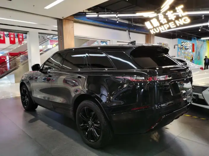 Range Rover Velar 2023 Model 250PS – фото 3