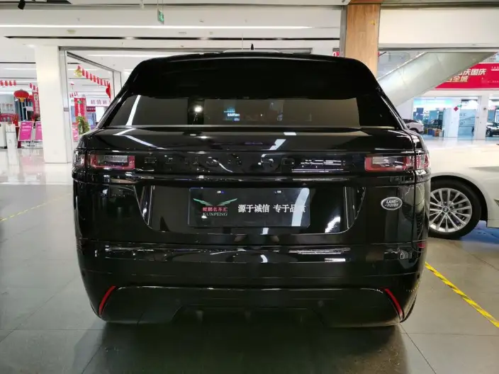 Range Rover Velar 2023 Model 250PS – фото 4