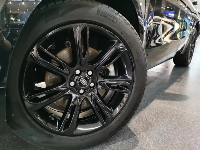 Range Rover Velar 2023 Model 250PS – фото 7