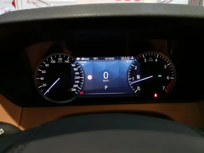 Range Rover Velar 2023 Model 250PS – фото 10