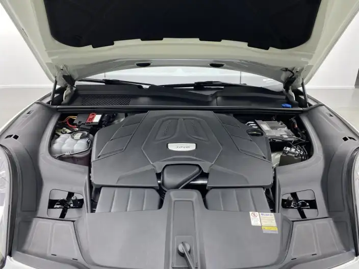 Cayenne 2019 Model Cayenne 3.0T – фото 5