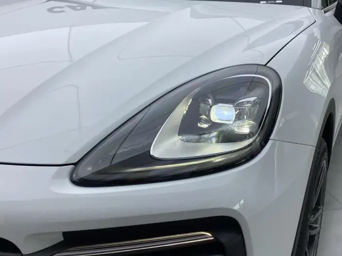 Cayenne 2019 Model Cayenne 3.0T – фото 6