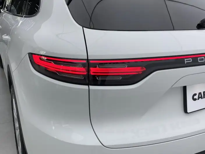 Cayenne 2019 Model Cayenne 3.0T – фото 7