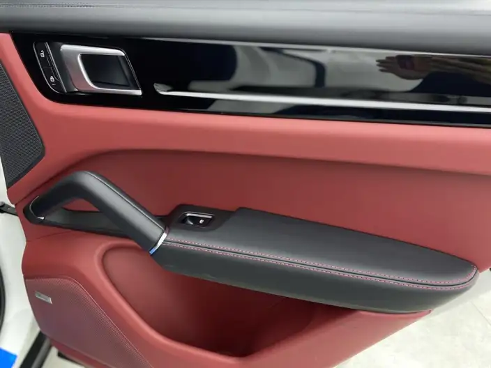 Cayenne 2019 Model Cayenne 3.0T – фото 10