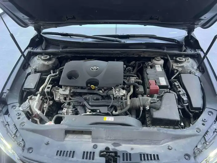 Toyota Avalon 2019 Model 2.0L XLE Exclusive Edition China VI – фото 7