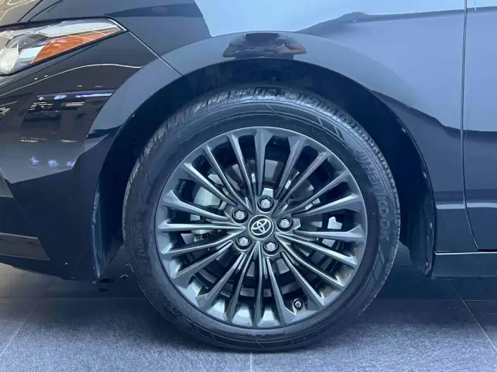 Toyota Avalon 2019 Model 2.0L XLE Exclusive Edition China VI – фото 10