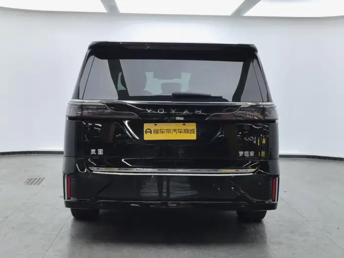 VOYAH Dreamer PHEV 2024 Model Ultra-long Endurance Premium Edition – фото 6