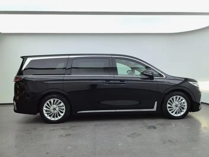 VOYAH Dreamer PHEV 2024 Model Ultra-long Endurance Premium Edition – фото 8