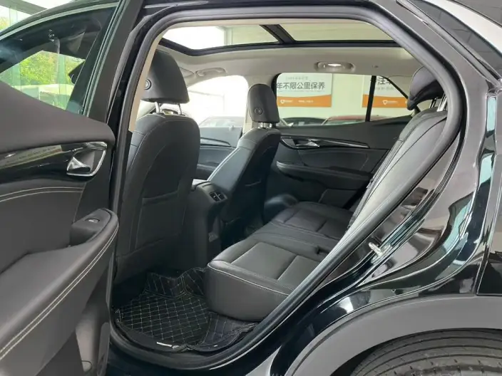 Buick Envision S 2023 Model 552T 2WD Luxury Model – фото 10