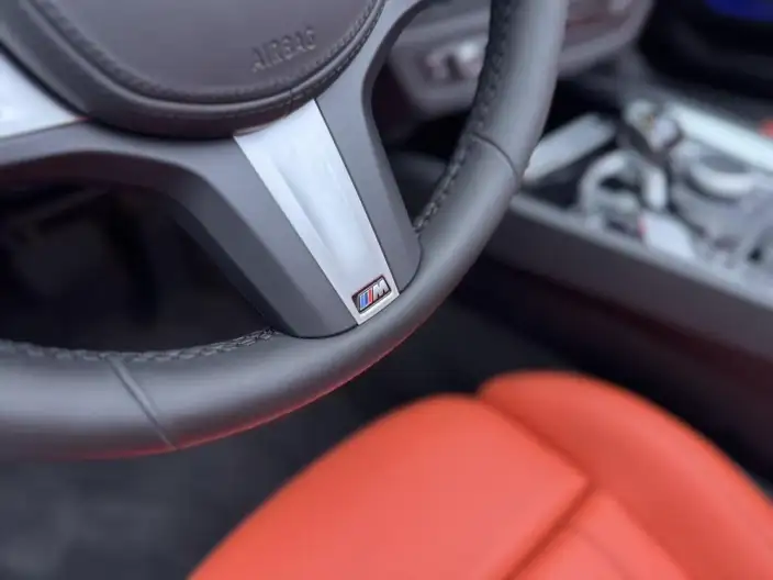 BMW Z4 2023 Model sDrive 25i M Sports Set – фото 10