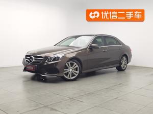 Mercedes-Benz E-Class 2014 модификация E 300 L Спорт Luxury