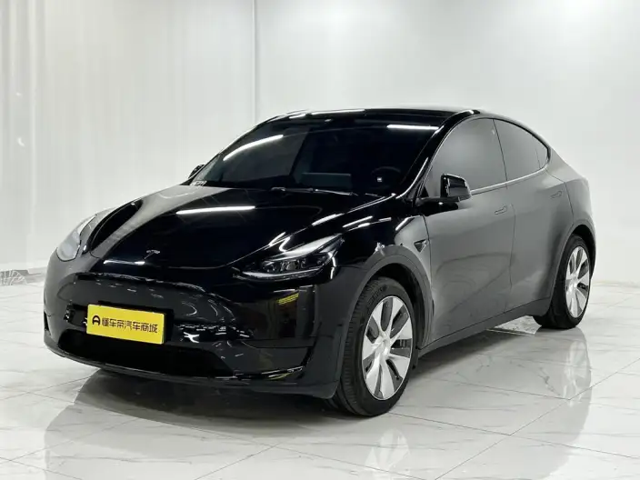Model Y 2022 Model Facelift Rear-wheel drive version – фото 1