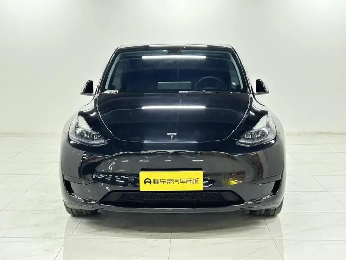 Model Y 2022 Model Facelift Rear-wheel drive version – фото 2