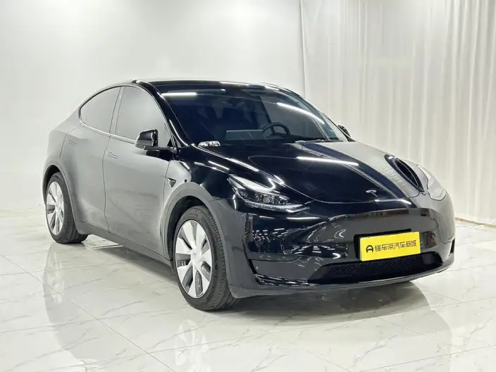 Model Y 2022 Model Facelift Rear-wheel drive version – фото 3