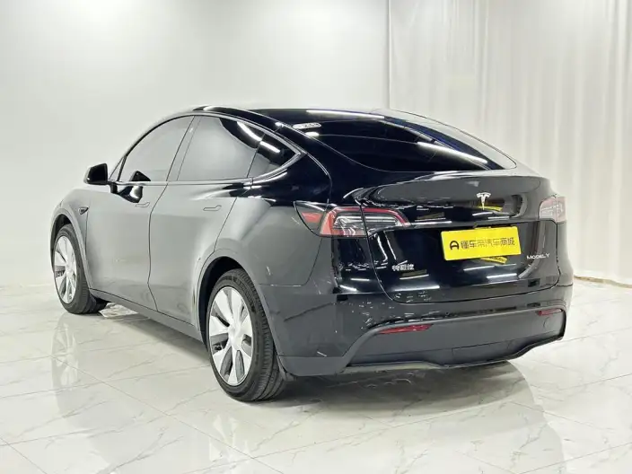 Model Y 2022 Model Facelift Rear-wheel drive version – фото 5