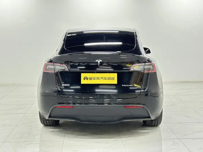 Model Y 2022 Model Facelift Rear-wheel drive version – фото 6