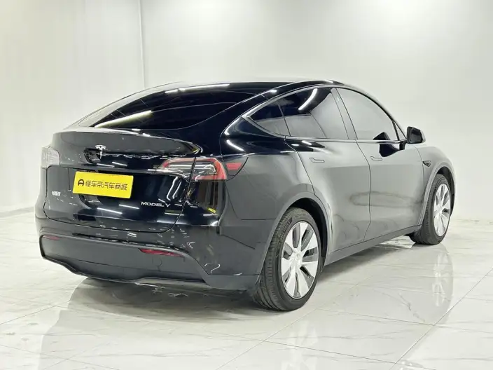 Model Y 2022 Model Facelift Rear-wheel drive version – фото 7