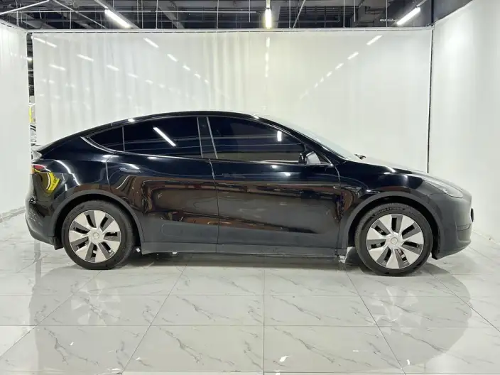Model Y 2022 Model Facelift Rear-wheel drive version – фото 8