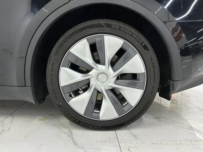 Model Y 2022 Model Facelift Rear-wheel drive version – фото 9