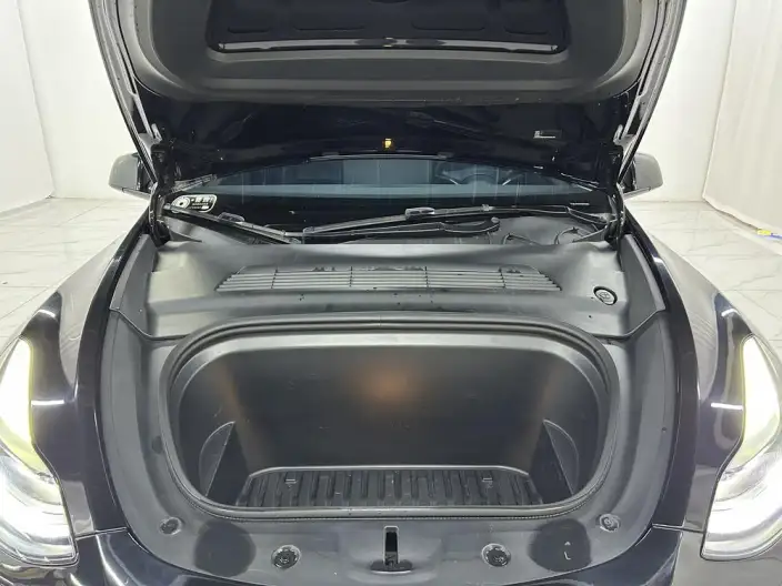 Model Y 2022 Model Facelift Rear-wheel drive version – фото 10