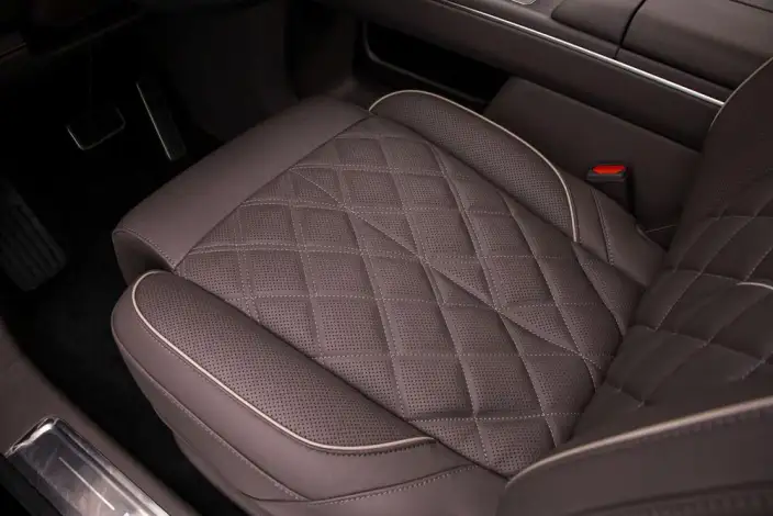 NIO ES8 2026 Model VI seat Executive Deluxe Edition – фото 6
