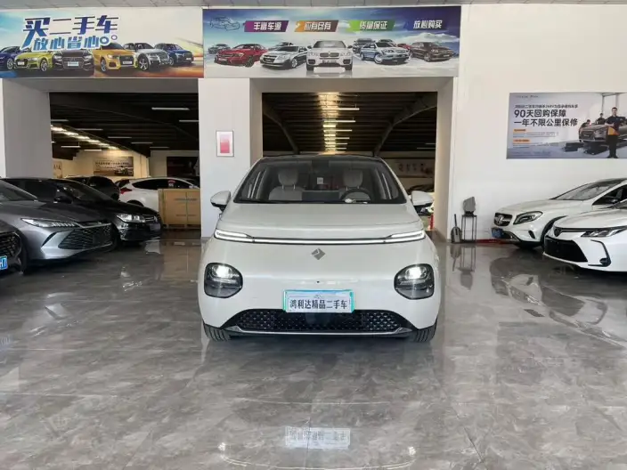 Yunduo 2023 Model 460 Max