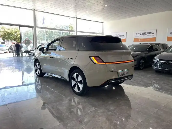 Yunduo 2023 Model 460 Max