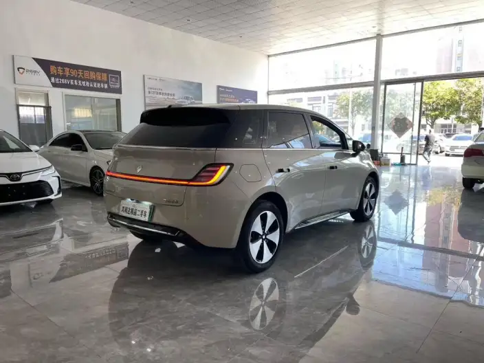 Yunduo 2023 Model 460 Max – фото 6