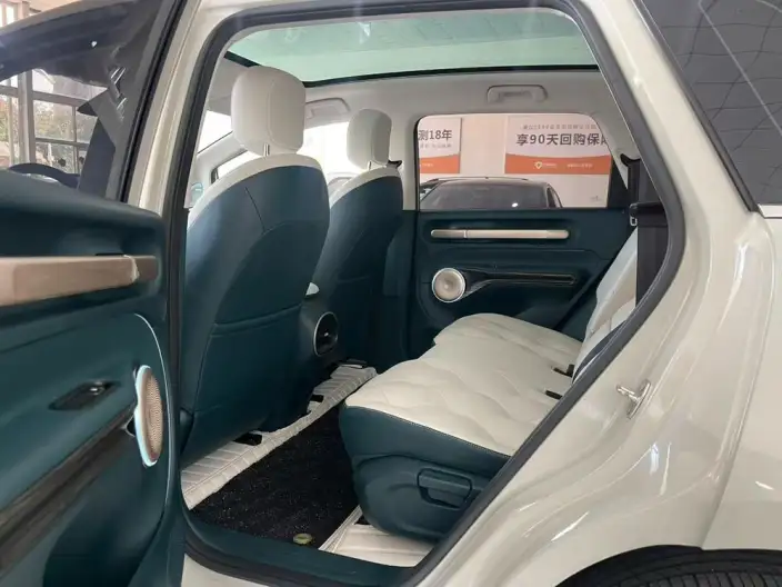 Yunduo 2023 Model 460 Max – фото 10