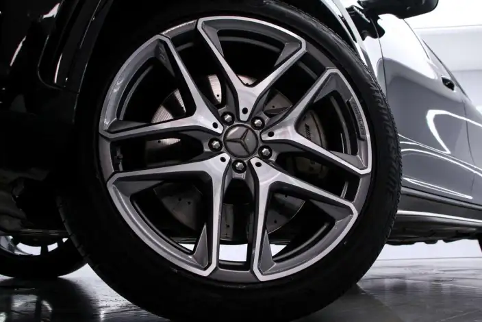 Mercedes-Benz GLE AMG 2022 Model AMG GLE 53 4MATIC+ – фото 8