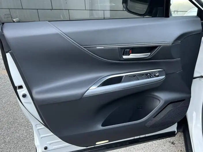 Venza 2023 Model 2.0L CVT 2WD Deluxe Edition – фото 8