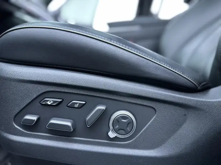 Palisade 2023 Model 3.5L Automatic 4WD Calligraphy VI seat – фото 10