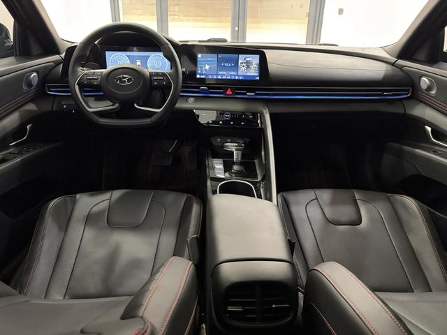 Hyundai Ioniq Модель 2022 года 1.5L CVT 20th SE 20 Anniversary Edition – фото 11
