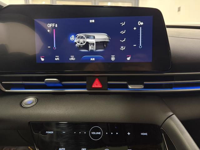 Hyundai Ioniq Модель 2022 года 1.5L CVT 20th SE 20 Anniversary Edition – фото 12