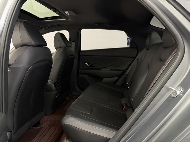 Hyundai Ioniq Модель 2022 года 1.5L CVT 20th SE 20 Anniversary Edition – фото 14