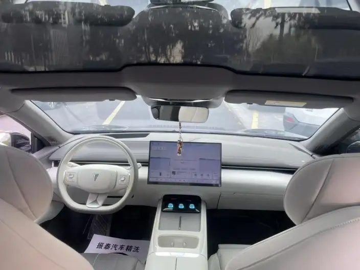 Deepal L07 2025 Model 230Ultra Shenlan Smart Driving AD PRO Edition – фото 10