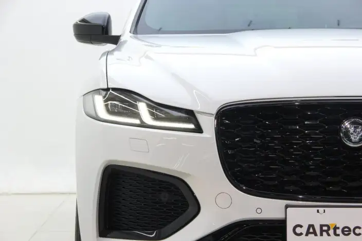 Jaguar F-PACE 2024 Model P250 R-Dynamic SE – фото 11