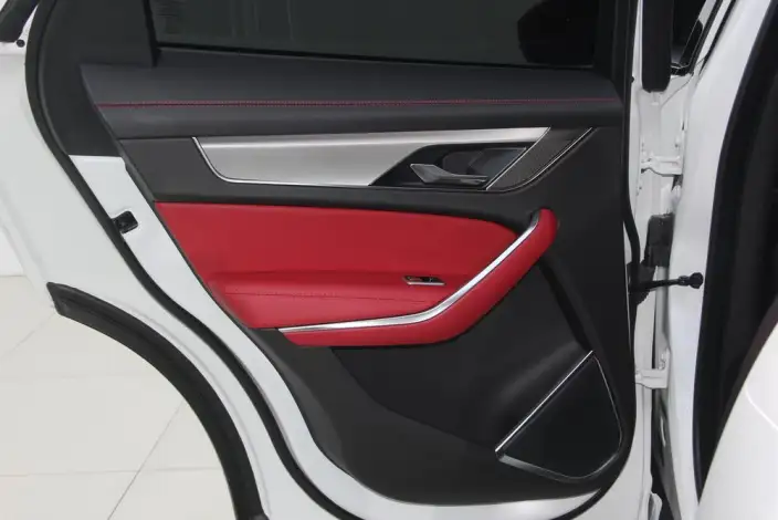 Jaguar F-PACE 2024 Model P250 R-Dynamic SE – фото 16