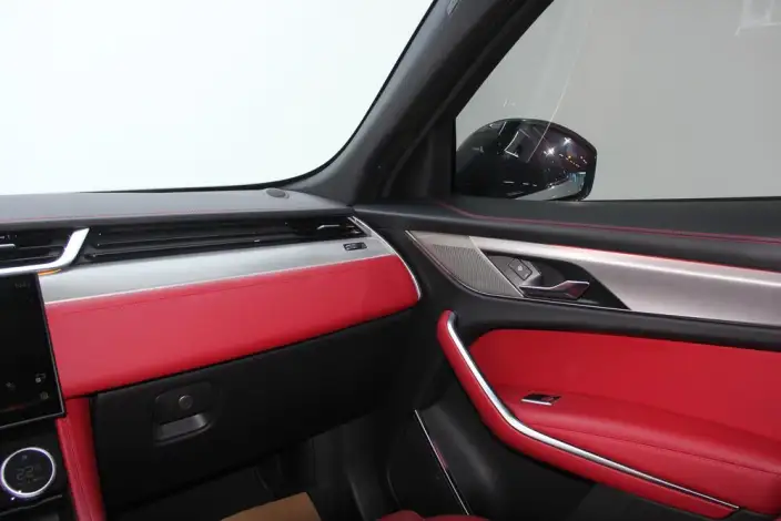 Jaguar F-PACE 2024 Model P250 R-Dynamic SE – фото 17