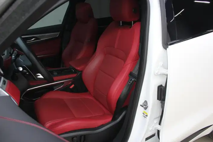 Jaguar F-PACE 2024 Model P250 R-Dynamic SE – фото 29